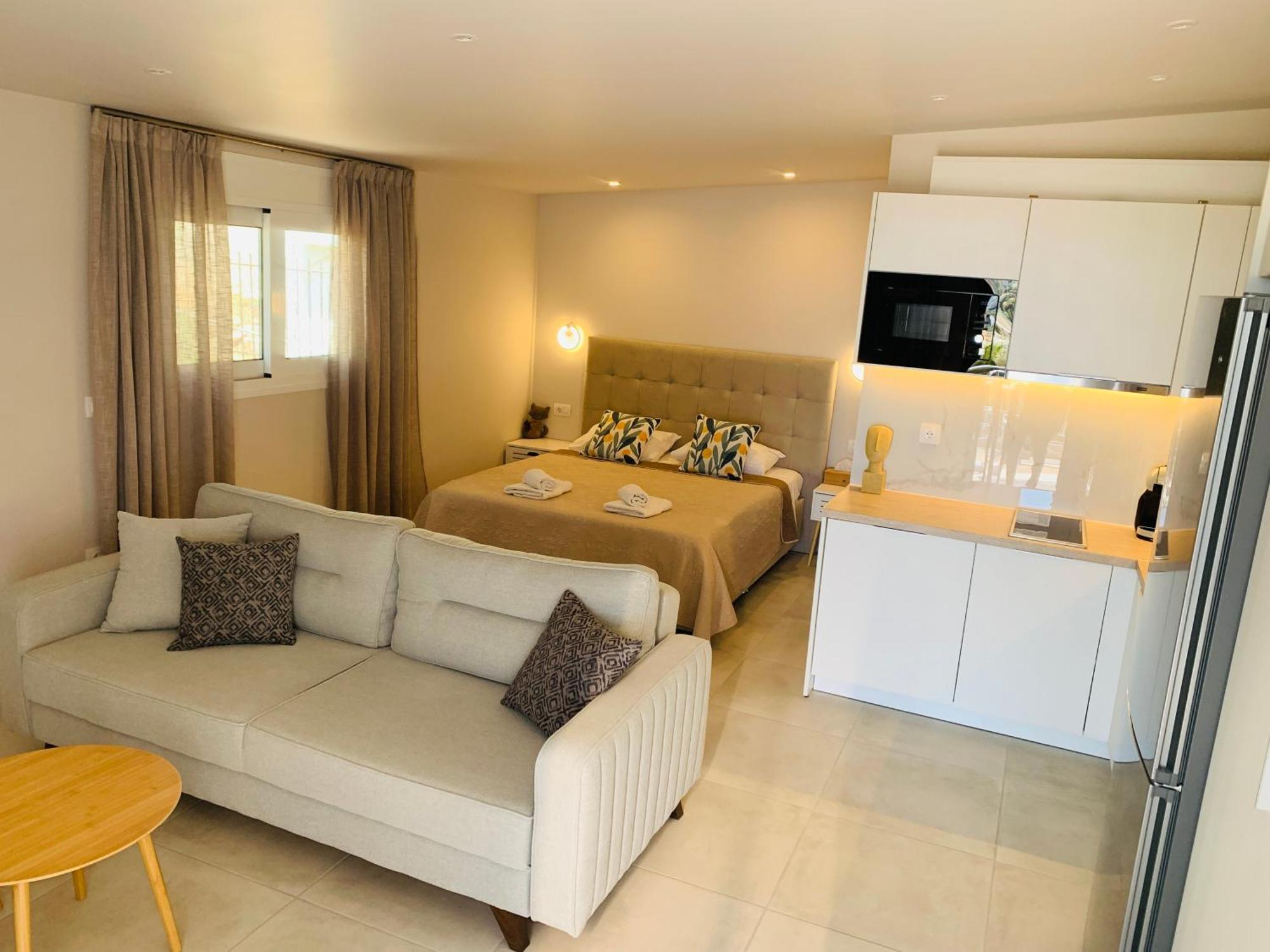 Thelfi Luxury Studio In Attica - Close To Varkiza Beach - Sea View Vári Exterior foto