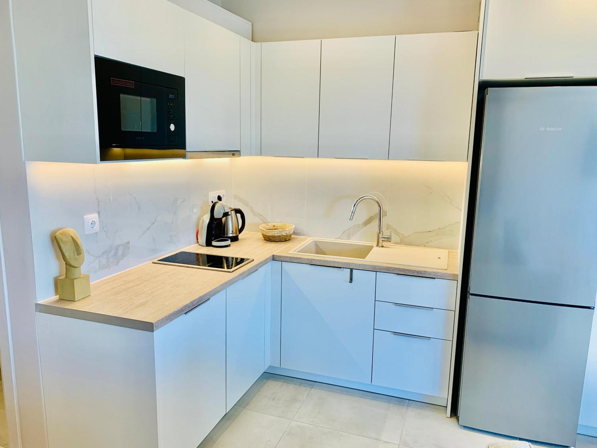 Thelfi Luxury Studio In Attica - Close To Varkiza Beach - Sea View Vári Exterior foto